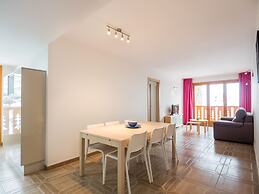 El Tarter Apartments