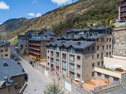 El Tarter Apartments