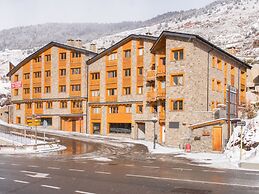 El Tarter Apartments