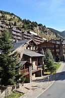 El Tarter Apartments