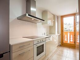 El Tarter Apartments