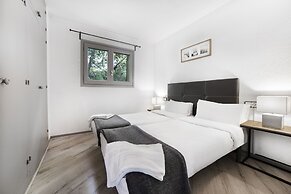 El Tarter Apartments