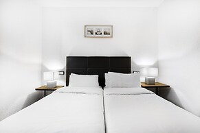 El Tarter Apartments