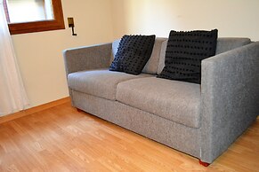 El Tarter Apartments