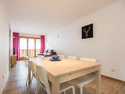 El Tarter Apartments