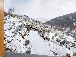 El Tarter Apartments