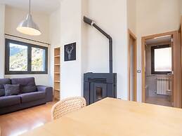 El Tarter Apartments