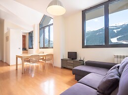 El Tarter Apartments