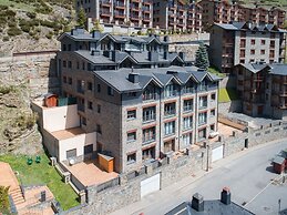 El Tarter Apartments