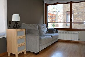 El Tarter Apartments