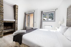 El Tarter Apartments