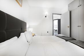 El Tarter Apartments