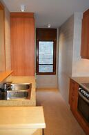 El Tarter Apartments