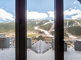 El Tarter Apartments