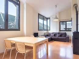 El Tarter Apartments