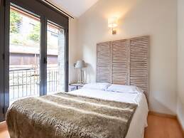 El Tarter Apartments