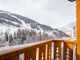 El Tarter Apartments