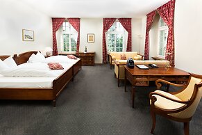 Hotel Stadthaus