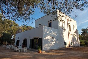 Masseria Fracchicchi