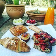 Masseria Fracchicchi