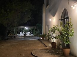 Masseria Fracchicchi