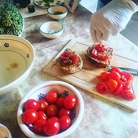 Masseria Fracchicchi