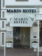 Marin Hotel Sylt