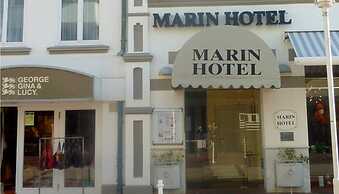 Marin Hotel Sylt