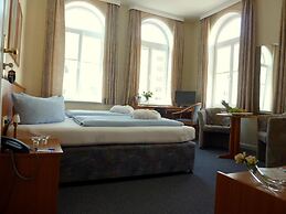 Marin Hotel Sylt
