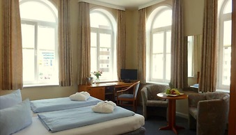 Marin Hotel Sylt