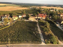 Gîte Celine et Frederic Gueguen