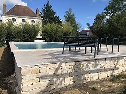 Gîte Celine et Frederic Gueguen