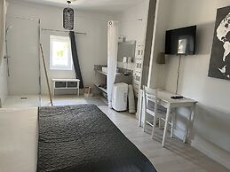 Gîte Celine et Frederic Gueguen