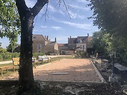 Gîte Celine et Frederic Gueguen