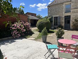 Gîte Celine et Frederic Gueguen