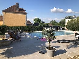 Gîte Celine et Frederic Gueguen