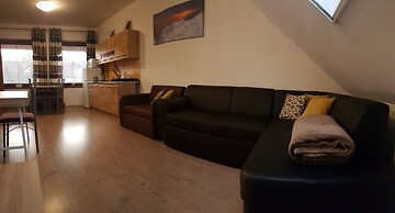 Apartmány Malý Princ