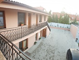 Apartmány Malý Princ