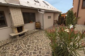 Apartmány Malý Princ