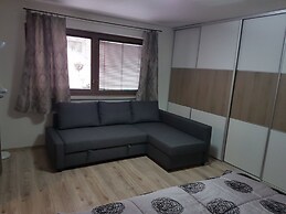 Apartmány Malý Princ