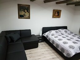 Apartmány Malý Princ