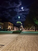Apartmány Malý Princ