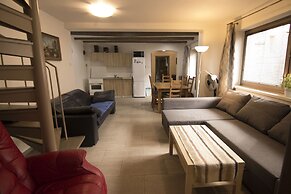 Apartmány Malý Princ