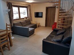 Apartmány Malý Princ