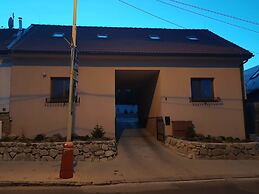 Apartmány Malý Princ