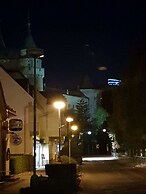 Apartmány Malý Princ