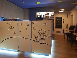 Apartmány Malý Princ