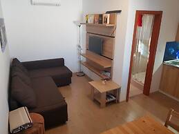 Apartmány Malý Princ