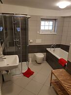 Apartmány Malý Princ