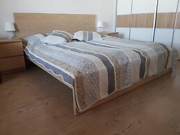 Apartmány Malý Princ